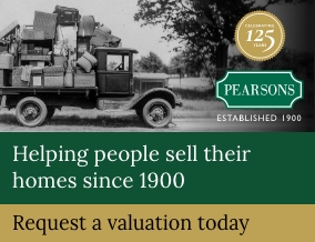 Get brand editions for Pearsons, Waterlooville