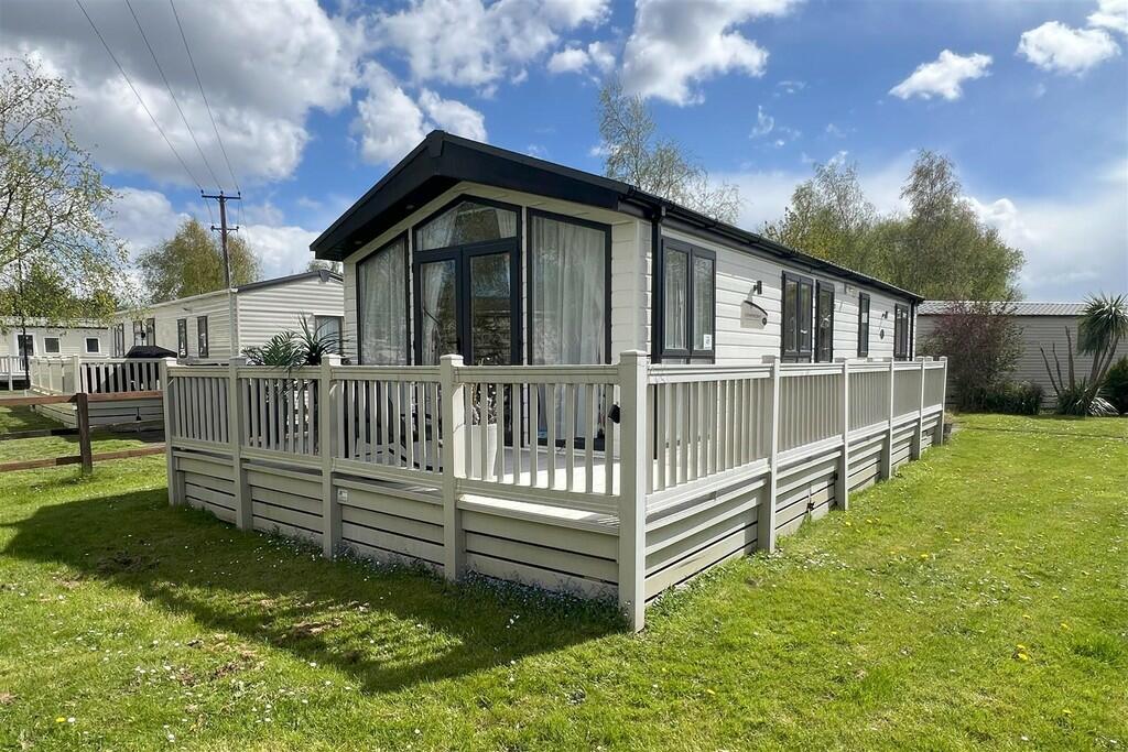 Main image of property: Oakdene Forest Park, St Leonards