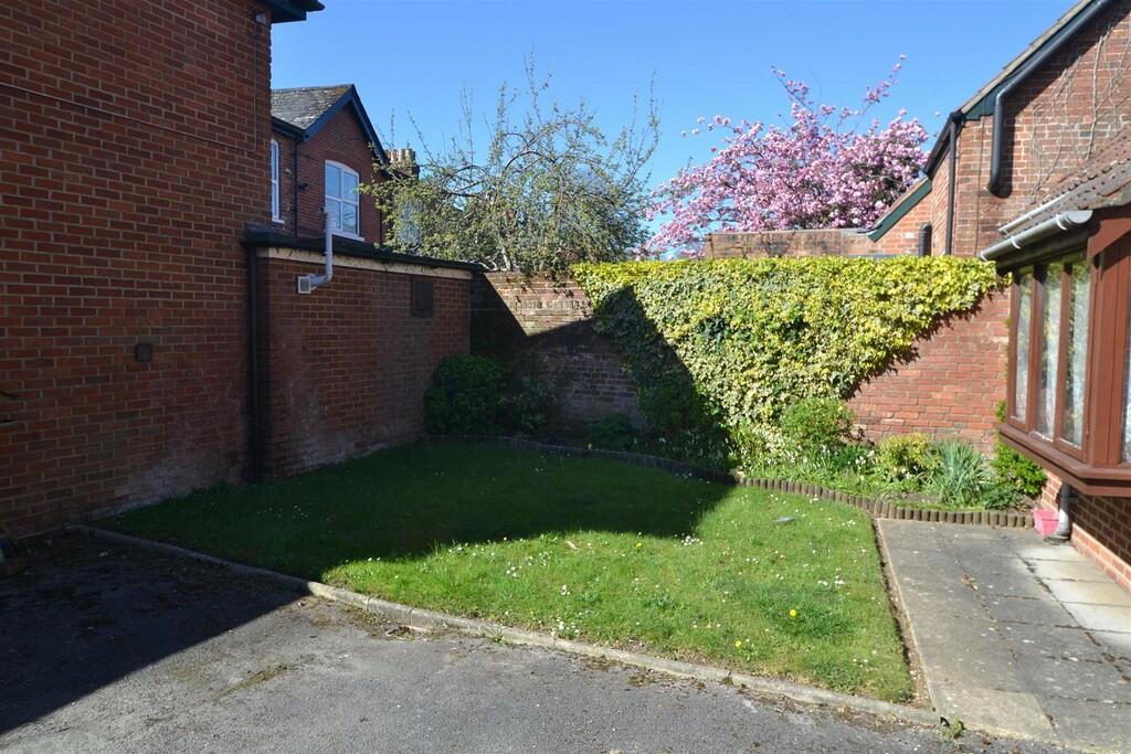 Property image - Ringwood, Hampshire