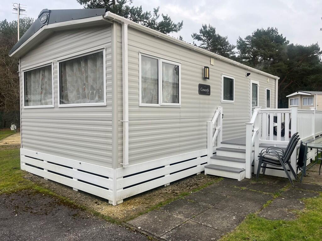 Main image of property: St Leonards, Dorset