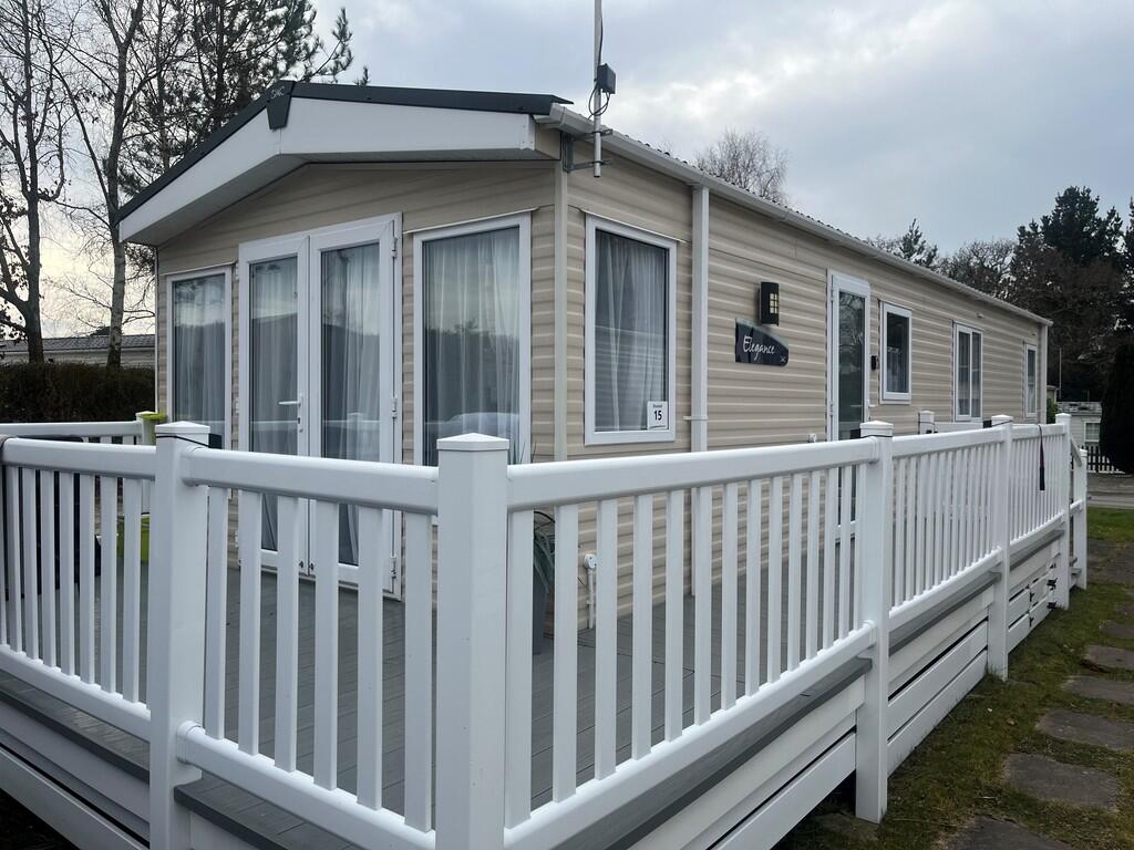 Main image of property: Bluebell, Oakdene Forest Park