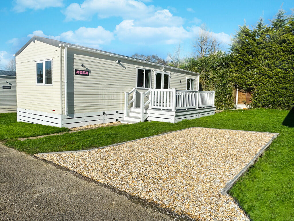 Main image of property: Rosa Wilksworth Caravan Park