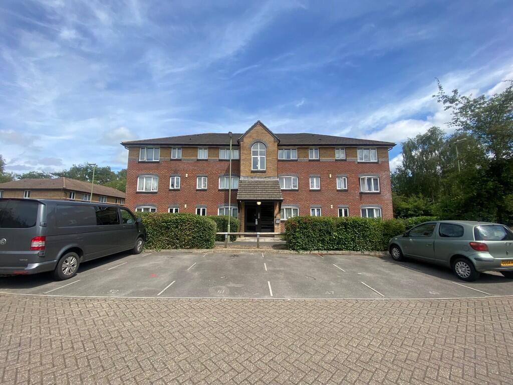 Main image of property: Euston Grove, Ringwood