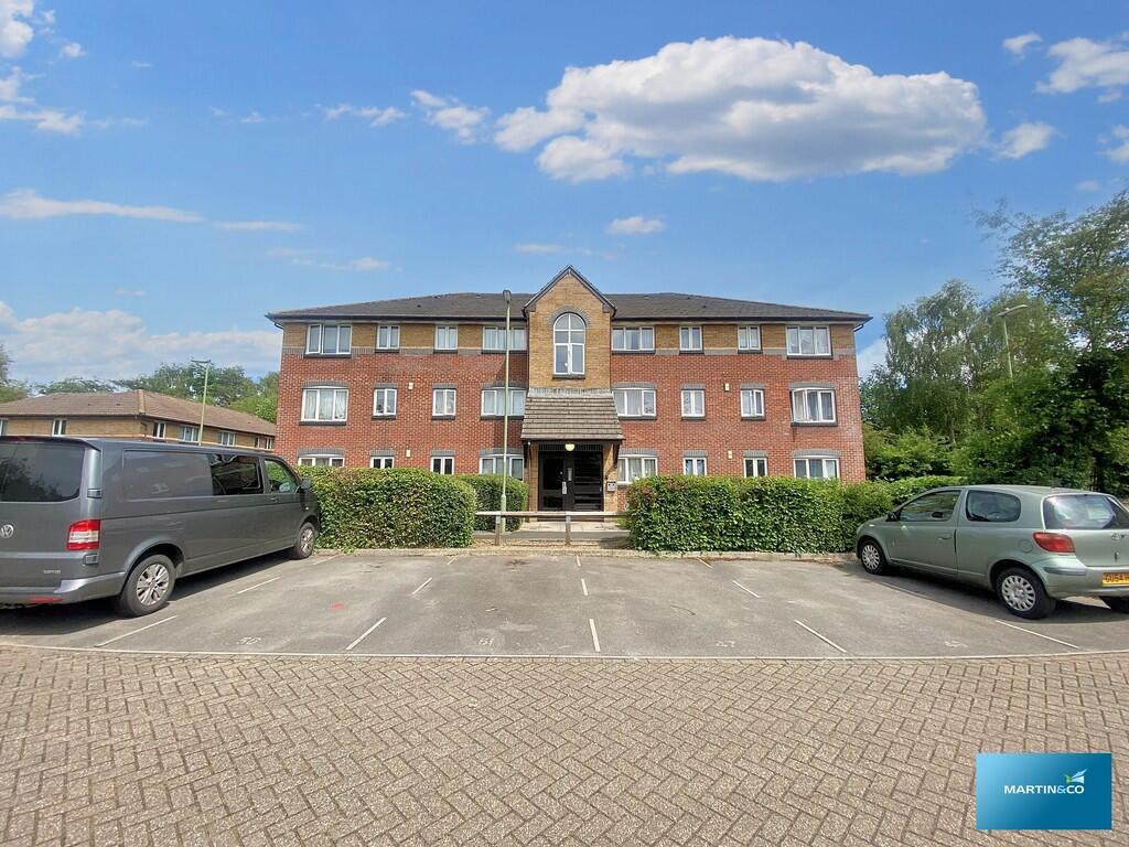 Main image of property: Euston Grove, Ringwood