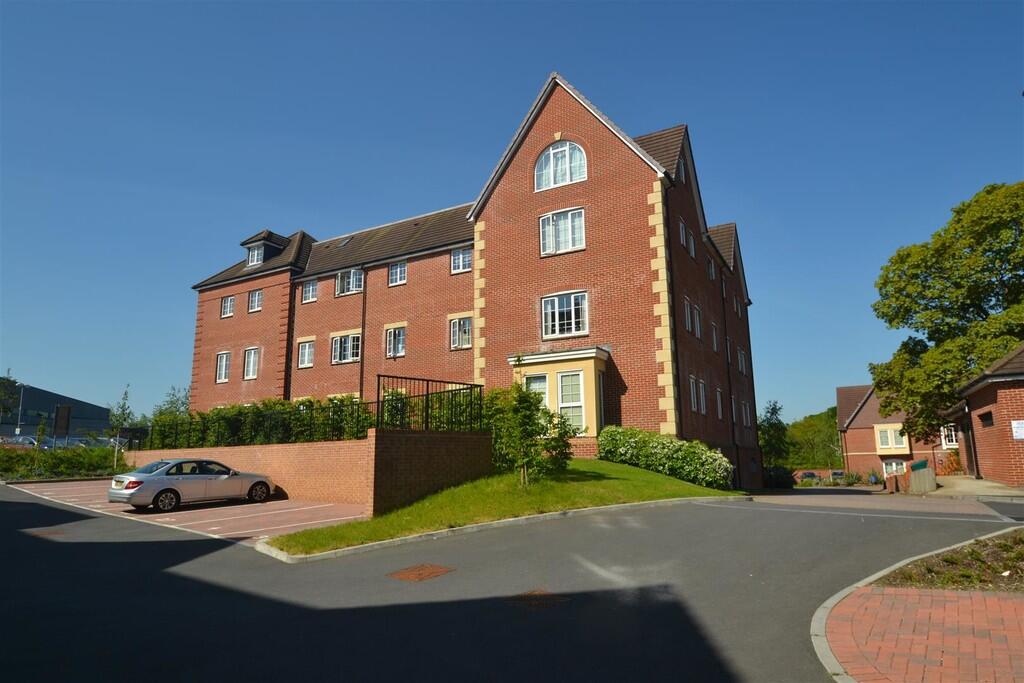 Main image of property: Peel Close, Verwood