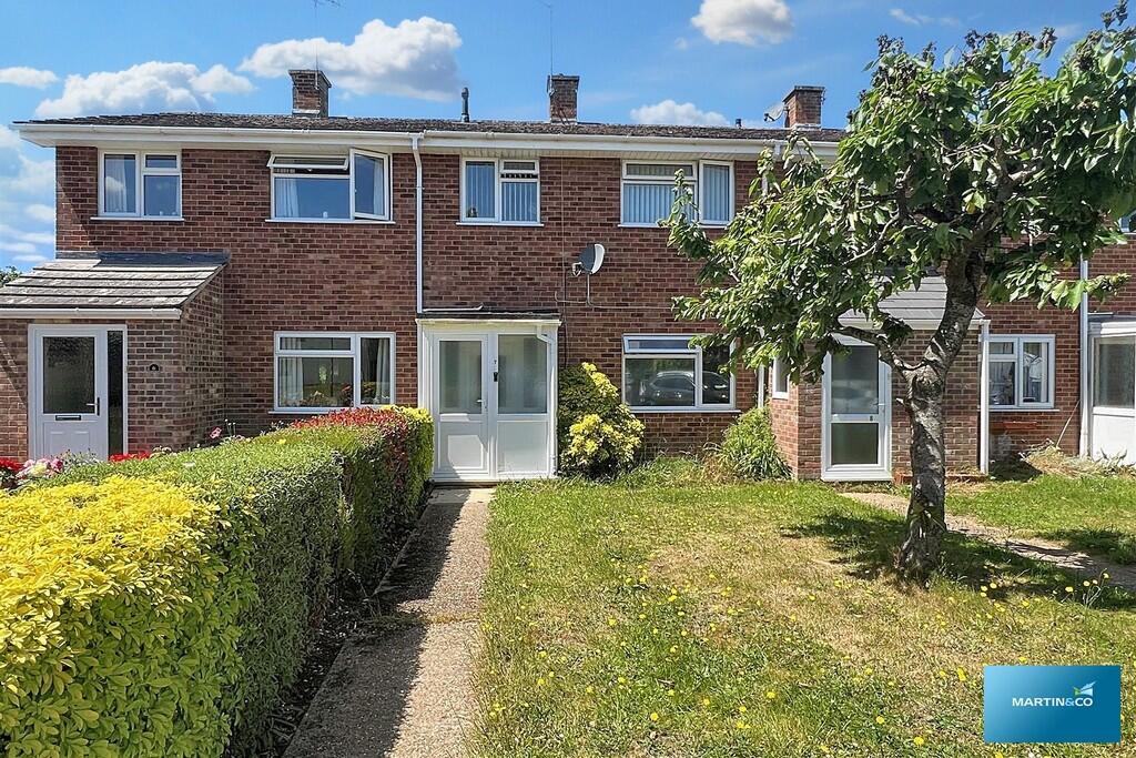 Main image of property: Mulberry Gardens