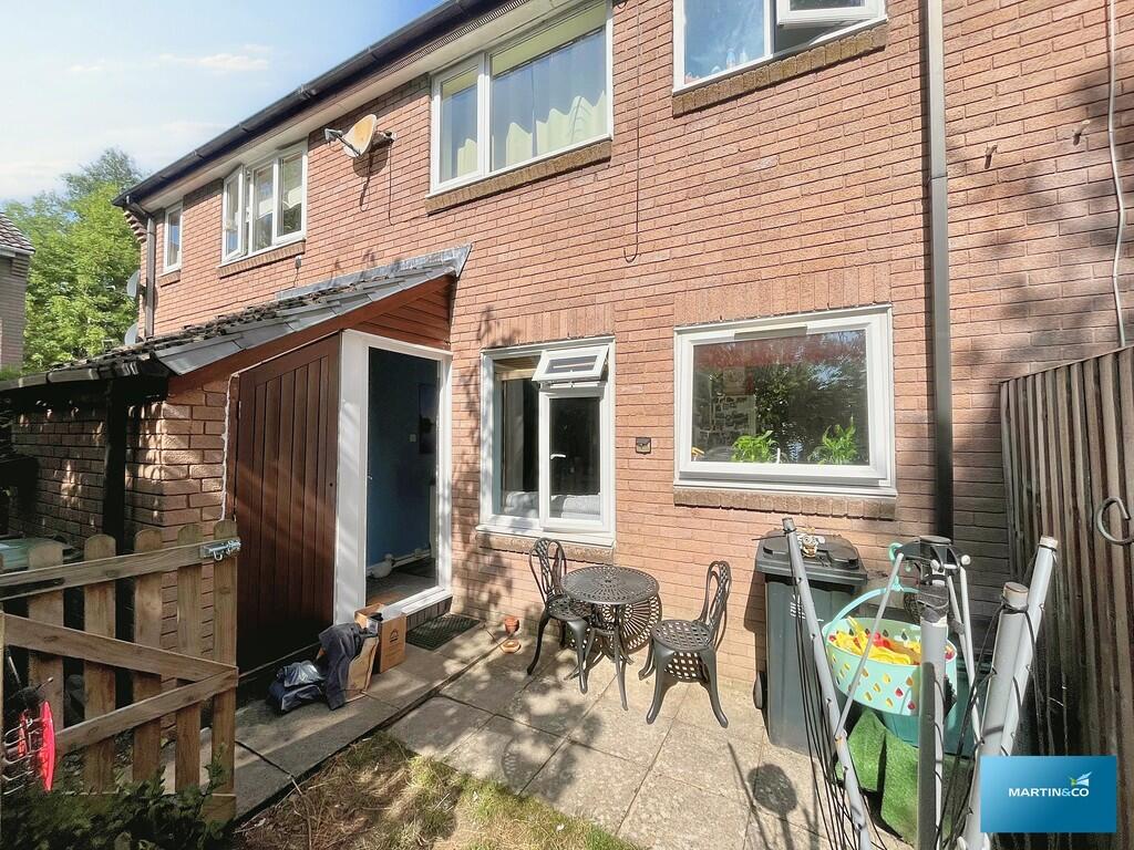 Main image of property: Cotswold Close