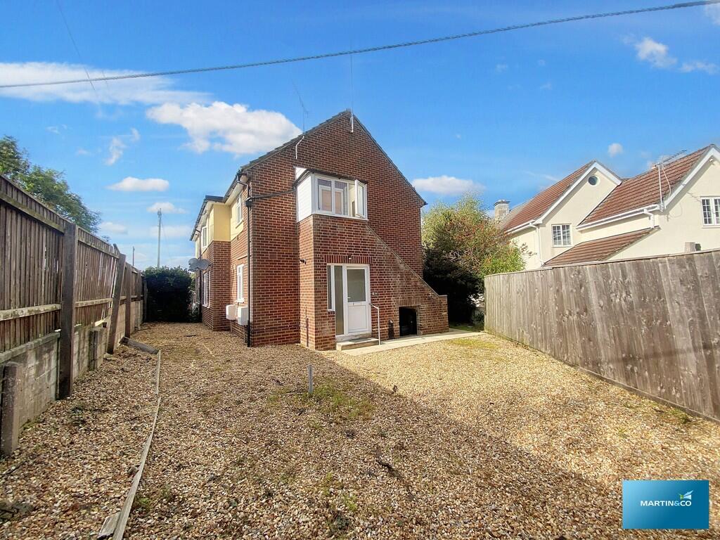 Main image of property: Forest Gate