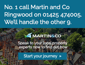 Get brand editions for Martin & Co, Ringwood