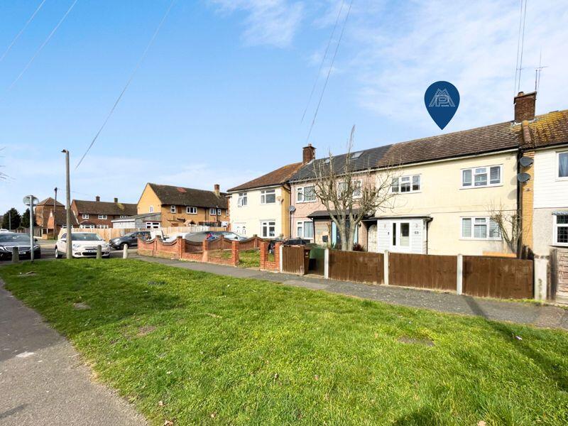 Main image of property: Easington Way, South Ockendon
