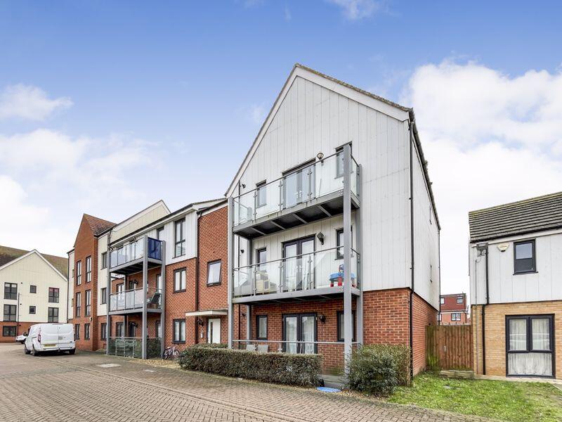 Main image of property: Falcon Avenue, South Ockendon