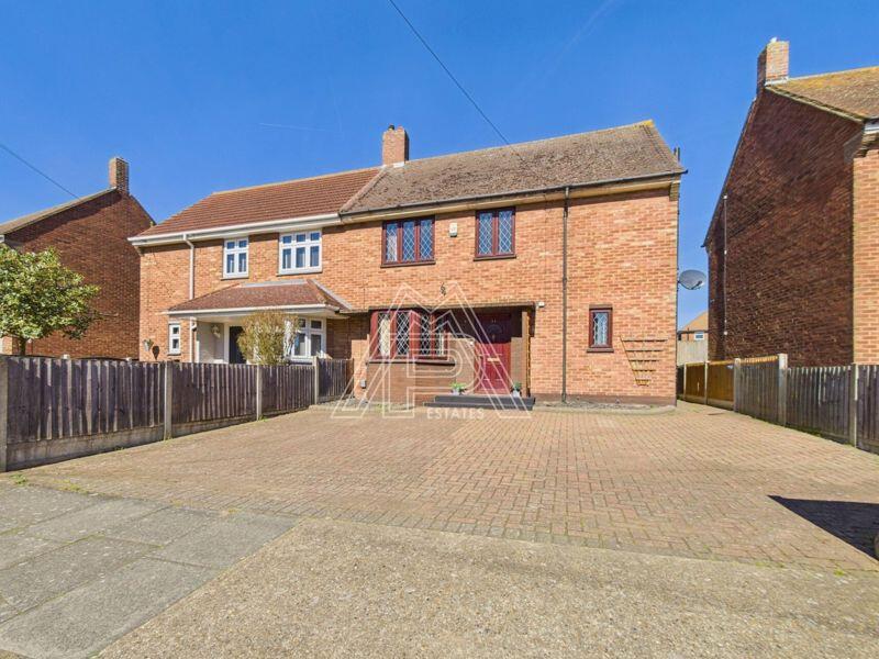 Main image of property: Myrtle Grove, Aveley Essex