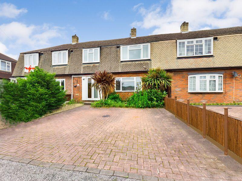 Main image of property: Carnach Green, South Ockendon