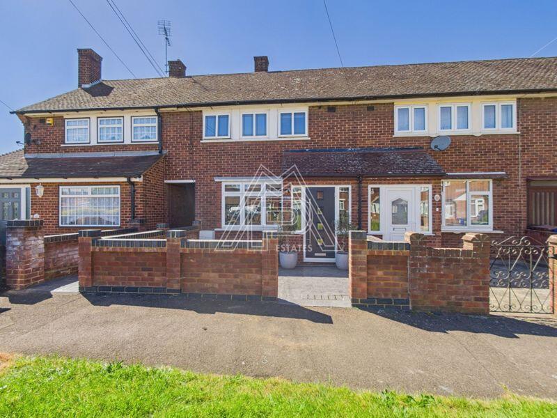 Main image of property: Fortin Close, South Ockendon