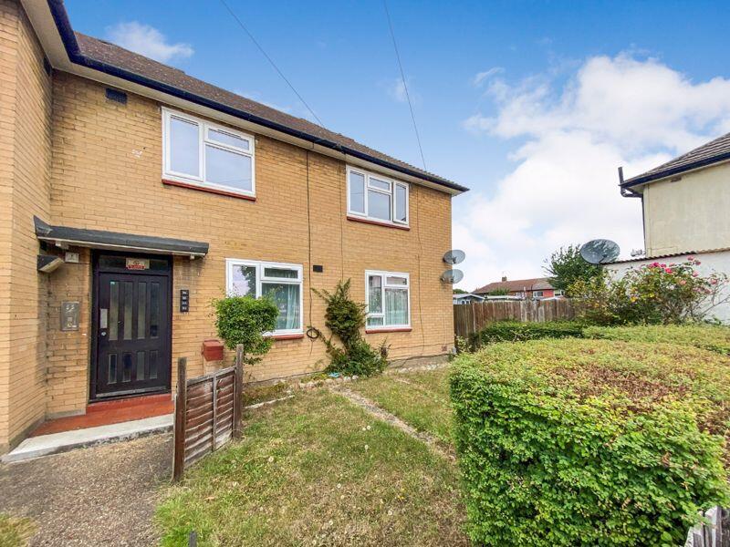 Main image of property: Daiglen Drive, South Ockendon