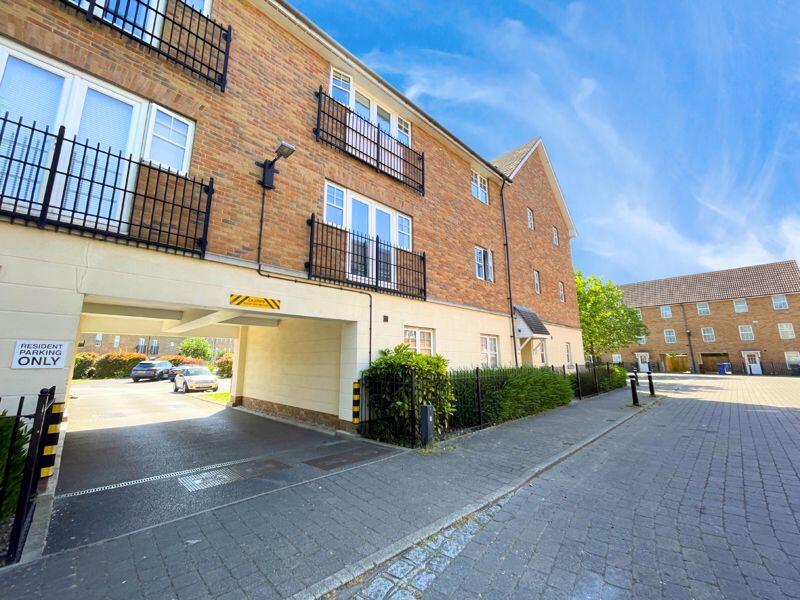Main image of property: Caspian Way, Purfleet-On-Thames
