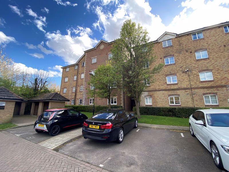 Main image of property: Harrisons Wharf, Purfleet-On-Thames