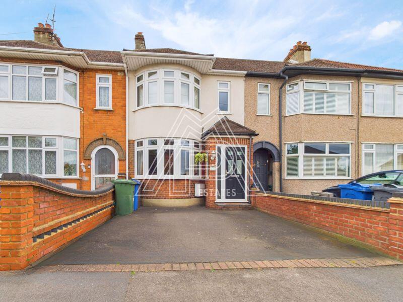 Main image of property: Grange Road, South Ockendon