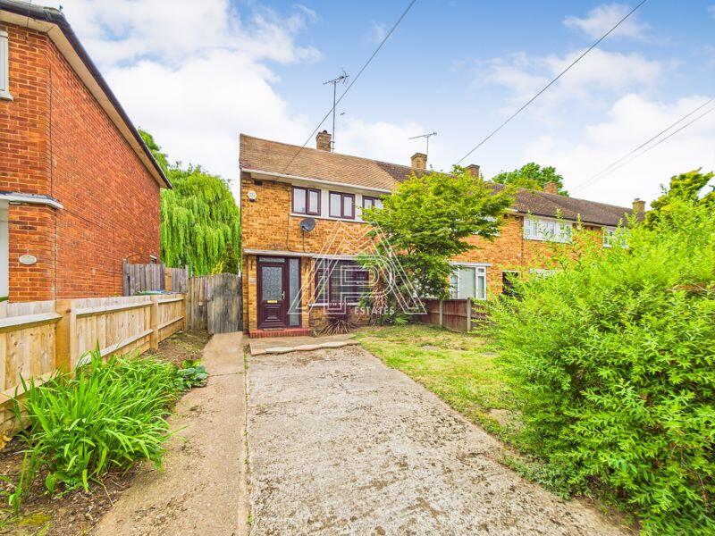 Main image of property: Teviot Avenue, Aveley