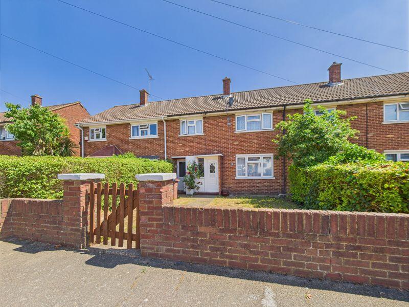Main image of property: Manor Close, South Ockendon