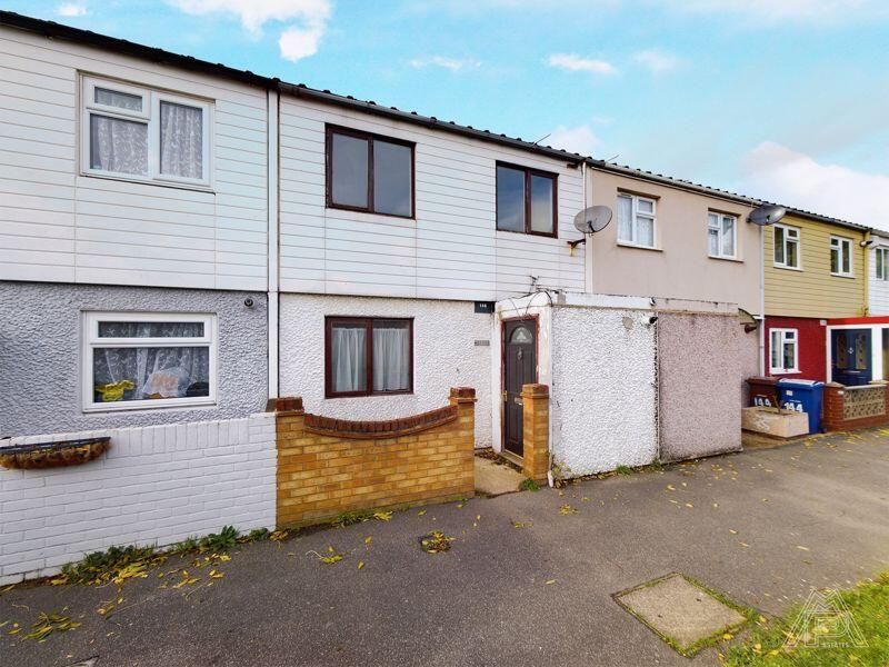 Main image of property: Orchard Road, South Ockendon