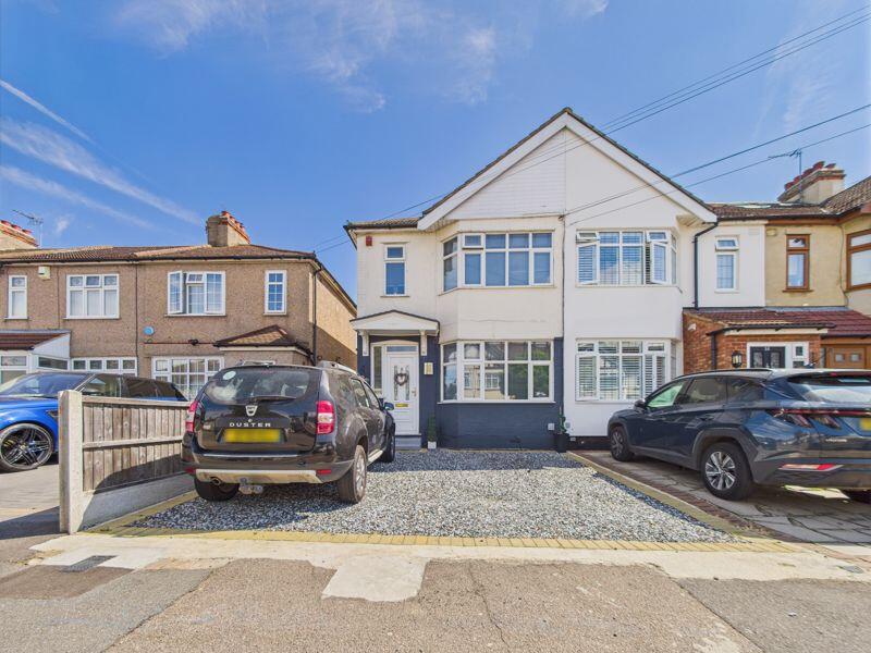 Main image of property: Grange Road, Aveley Essex