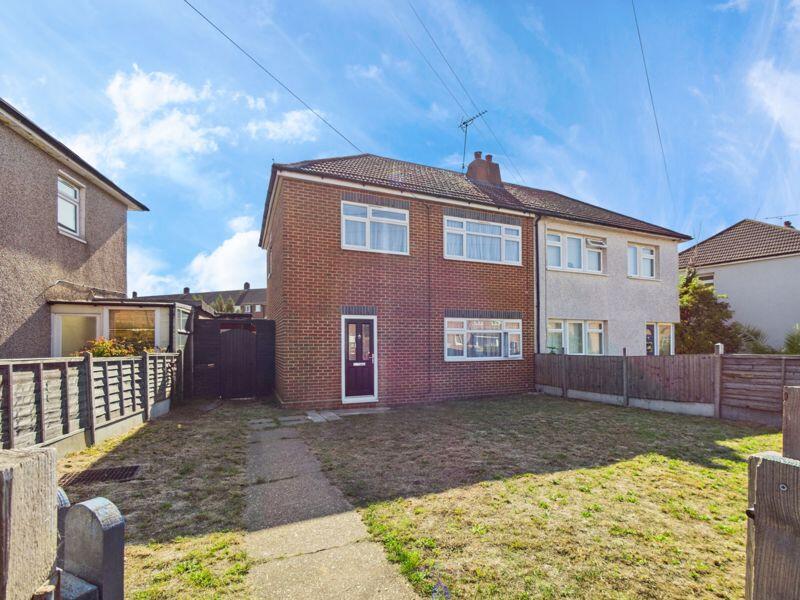 Main image of property: Hall Crescent, Aveley