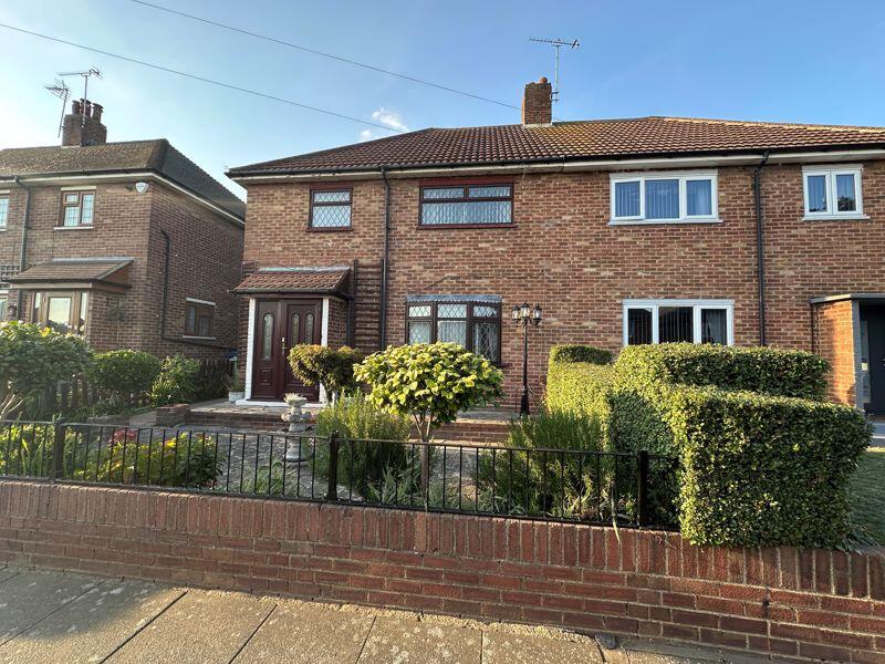Main image of property: Central Avenue, Aveley Essex