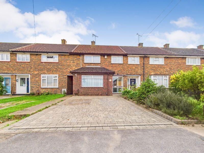Main image of property: Usk Road, South Ockendon