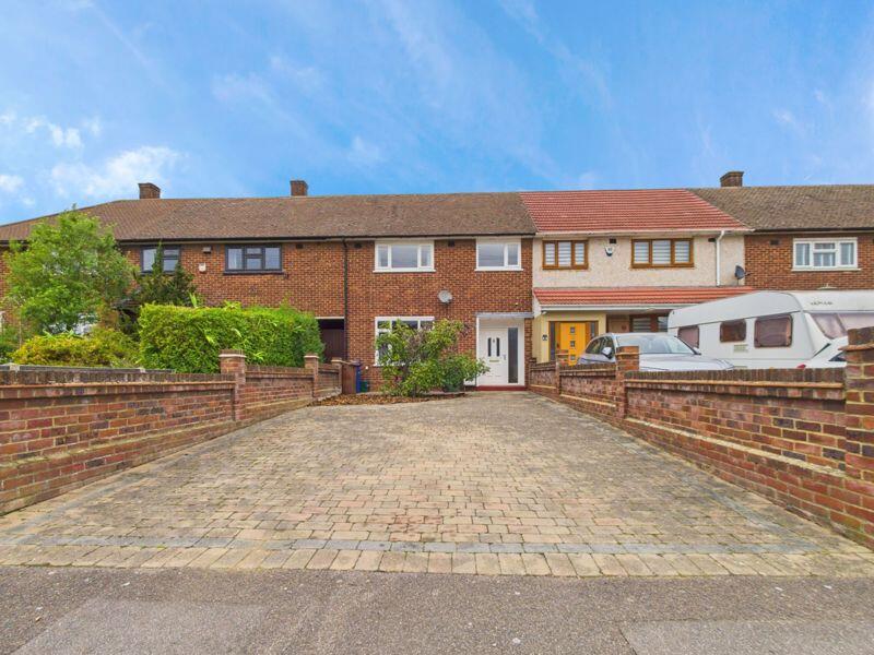 Main image of property: Cruick Avenue, South Ockendon