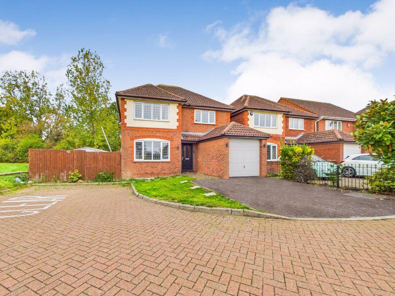 Main image of property: Medlar Drive, South Ockendon