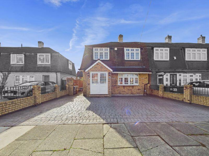 Main image of property: Broxburn Drive, South Ockendon