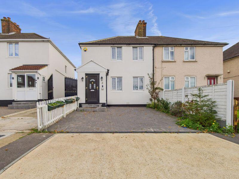 Main image of property: Love Lane, South Ockendon