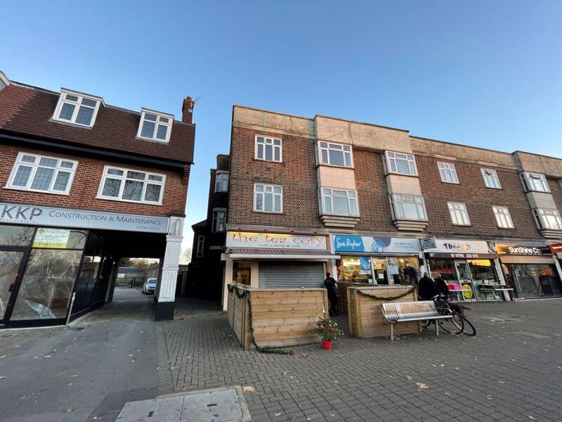 Main image of property: Springfield Court, Corbets Tey Road, Upminster