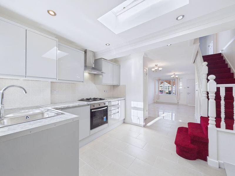 Main image of property: Nelson Road, South Ockendon