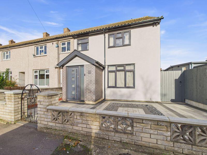 Main image of property: Broxburn Drive, South Ockendon