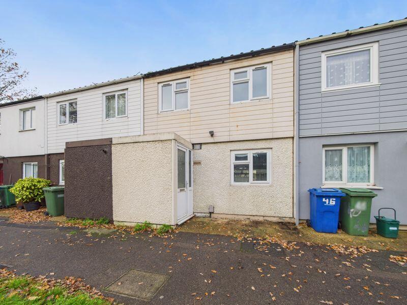 Main image of property: Celandine Close, South Ockendon