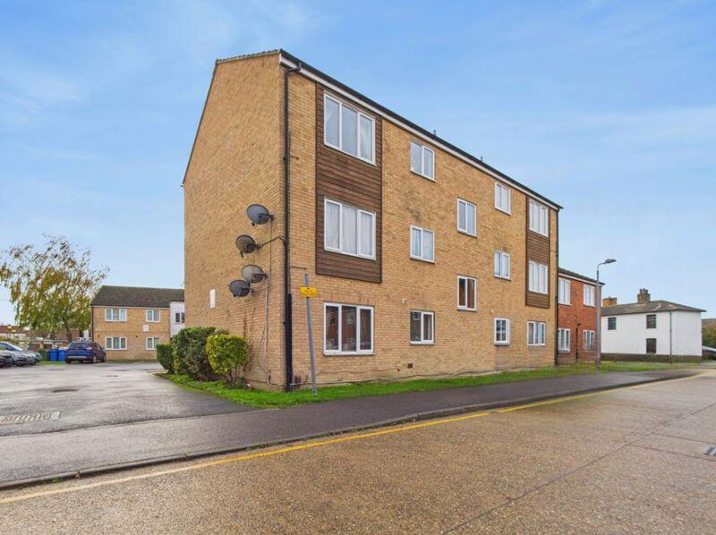 Main image of property: Gidea Close, South Ockendon