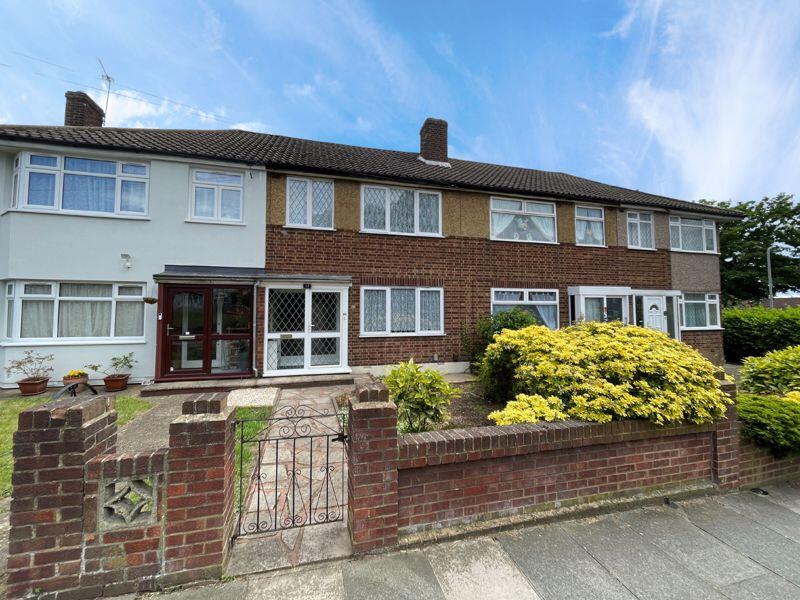 Main image of property: Mill Road, South Ockendon