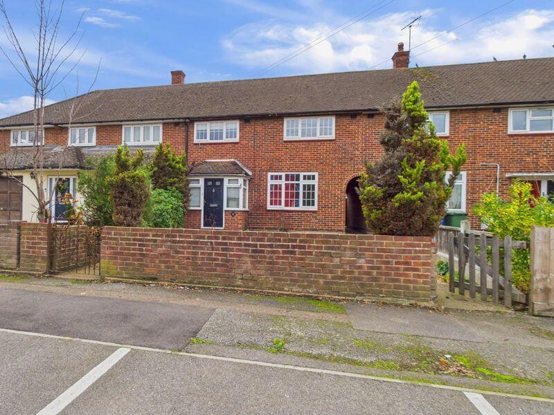 Main image of property: Dalroy Close, South Ockendon