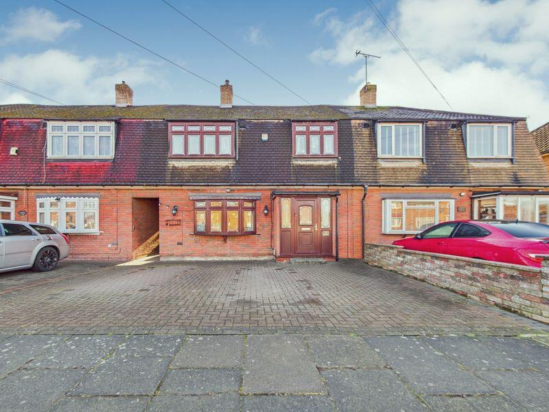 Main image of property: Broxburn Drive, South Ockendon