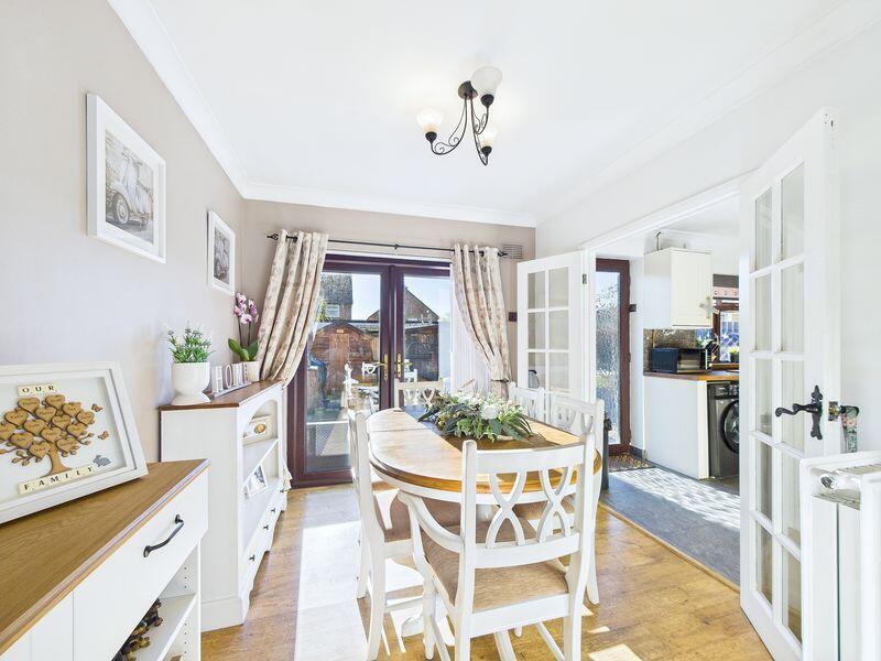 Main image of property: Broxburn Drive, South Ockendon