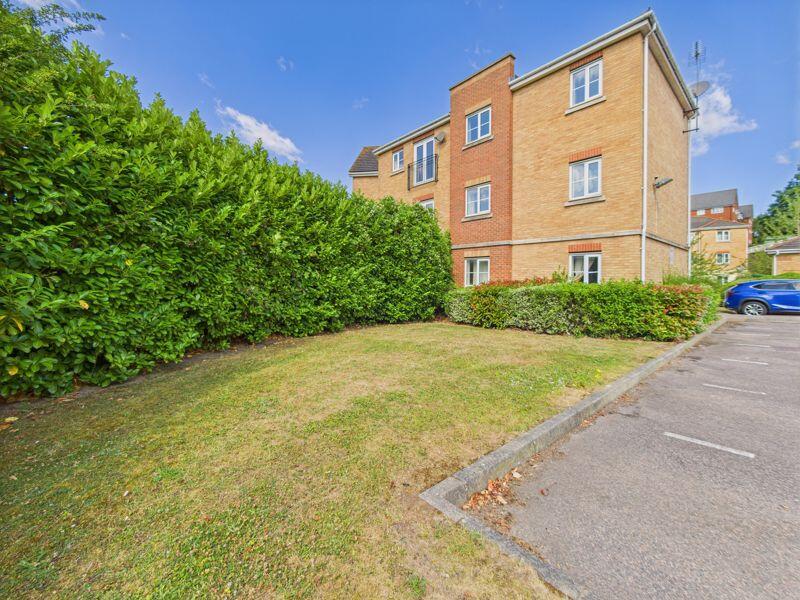 Main image of property: Coniston Avenue, Purfleet-On-Thames