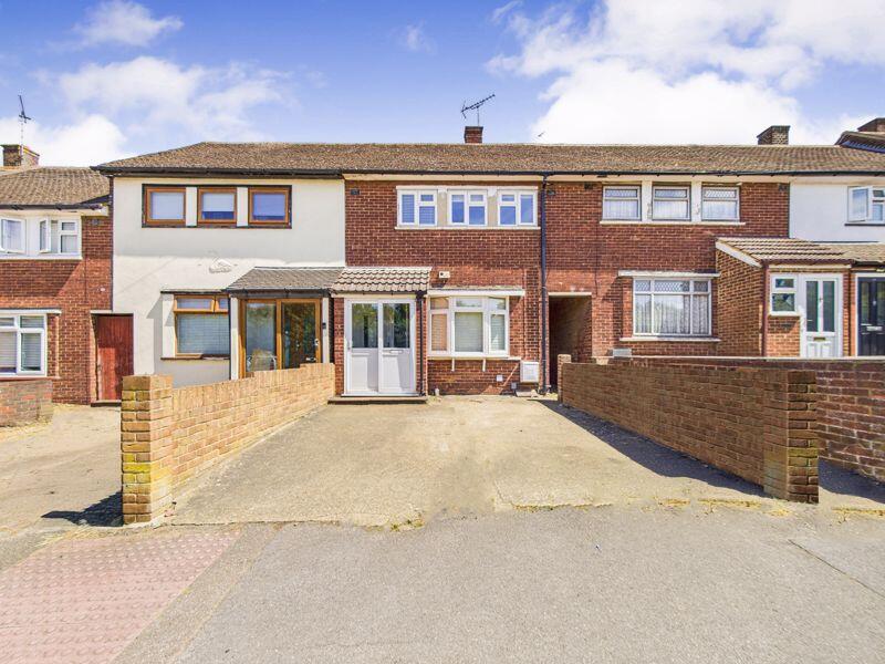 Main image of property: Romford Road, South Ockendon