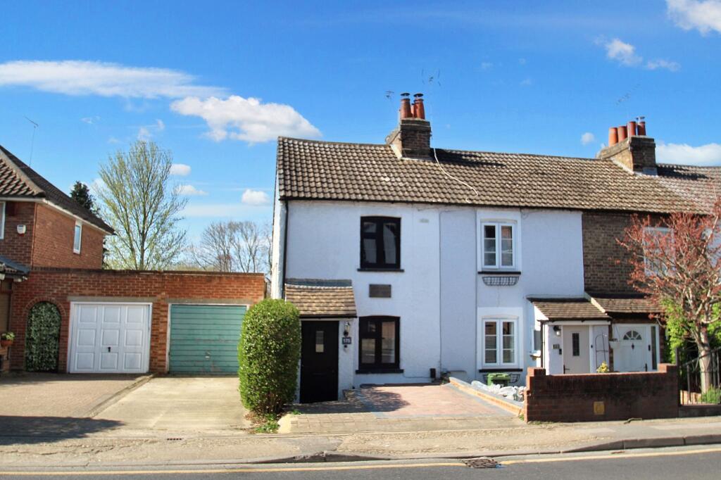 Main image of property: Harefield Road, Uxbridge, UB8