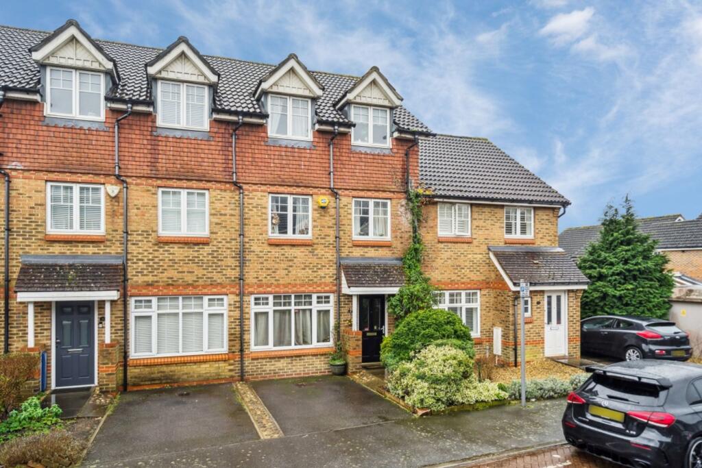 Main image of property: Old School Road, Uxbridge, UB8