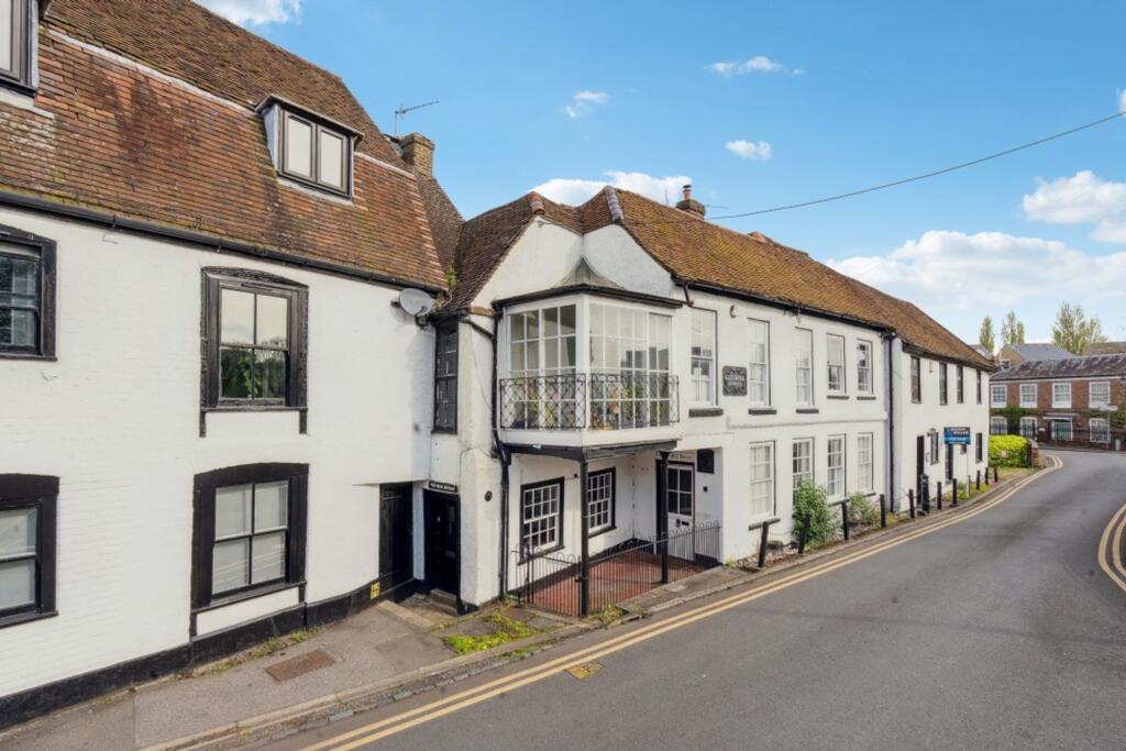 Main image of property: Willow Avenue, Denham, UB9
