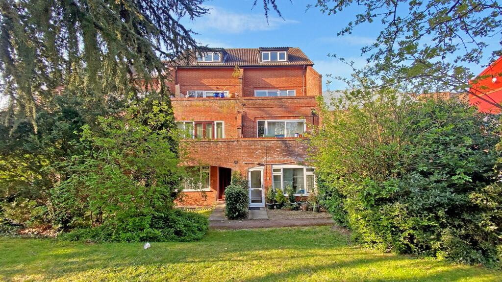 Main image of property: Cumbrian Way, Uxbridge, UB8