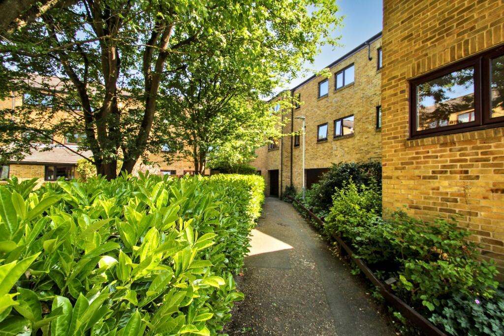 Main image of property: Lawn Road, Uxbridge, UB8