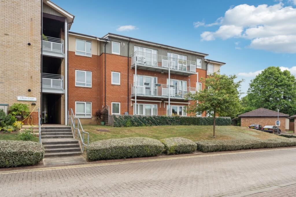 Main image of property: Patrons Way East, Denham Garden Village, UB9